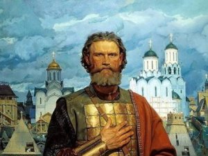 Православие в борьбе за честь и независимость Родины