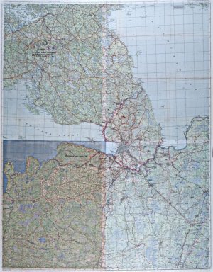 Сегодня 80 лет прорыва блокады Ленинграда. 18 января 2023