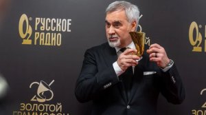 Паразиты в российском эфире