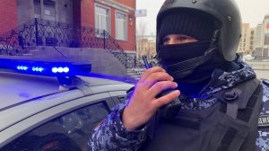 В Казани в течении суток задержали трёх подозреваемых в кражах товара из гипермаркетов