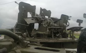 Польша передаст Украине разработанные в 1940-х советские комплексы С-60
