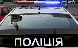 Скандалы в Национальной полиции Украины