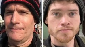 «Не убивайте меня!»: нашивка британского наемника ВСУ в Бахмуте