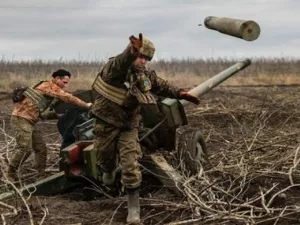 США вынуждены снабжать Украину неучтенными боеприпасами из Израиля