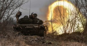 В Запорожской области взломали первую линию обороны ВСУ