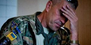 Украинскому солдату. Что ты защищаешь?