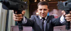 Не мир, но война: на Украине даже трезвые мысли превращаются в неизвестно что