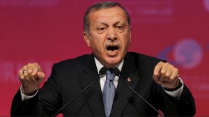 Эрдоган заявил, что Швеции не стоит больше ждать от Турции поддержки ее заявки в НАТО