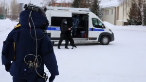 В инженерно-технических подразделениях ОМОН Управления Росгвардии по Республике Татарстан отметили профессиональный праздник