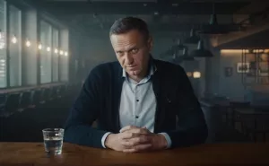 [Я иду-а "крыша рядом"]Фильм «Навальный» включили в число номинантов на «Оскар»