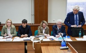 Мосгорсуд ликвидировал "Московскую Хельсинкскую группу" по иску Минюста