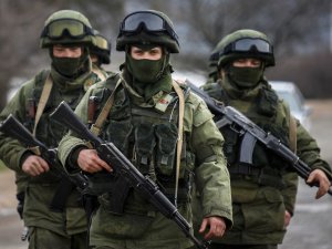 Российские ученые разработали спецпитание для военных названием "Донбасс"