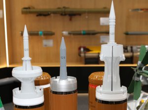 Мураховский назвал уникальное средство против танков «Абрамс» и «Леопард»    (Противотанковые снаряды оснащены сердечниками из обедненного урана)