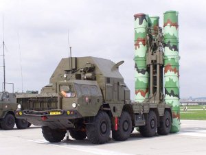 Теория и практика ПВО из Украины