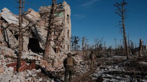 Оборона Бахмута обречена