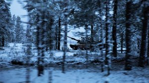 США признали срыв планов по отправке танков на Украину к весне