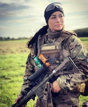Дания планирует ввести обязательную военную службу для женщин, поскольку НАТО усиливает поддержку Украины