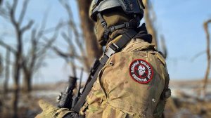 В Кремле ответили на включение ЧВК «Вагнер» в список преступных организаций в США