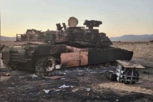 Российским военным обещают награду ₽ 5 млн за уничтоженный танк НАТО и 15 млн за F-16