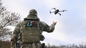 Российские инженеры создали локатор для обнаружения маловесных дронов