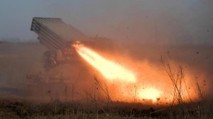 Источник: ВС РФ ликвидировали наемников, готовивших украинских диверсантов