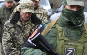 СВО как трибунал над нацистами