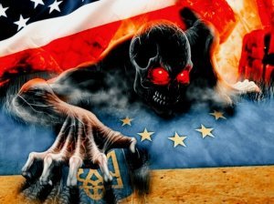 [исследовали ВИЧ для предотвращения пандемии] США признали наличие биолабораторий на Украине