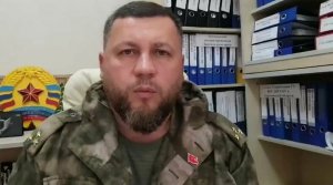 В ЛНР сообщили, что российские силы практически обошли Артемовск с трех сторон