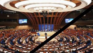 Замглавы МИД РФ Александр Грушко заявил об отсутствии намерения у России возвращаться в Совет Европы