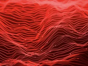 Красный свет восстанавливает зрение