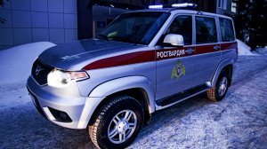 В Казани сотрудники Росгвардии задержали подозреваемую в убийстве родной сестры