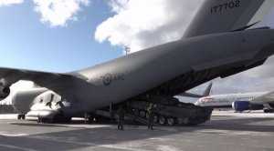 The American Greatness: поставки западного вооружения ВСУ не изменят итог спецоперации