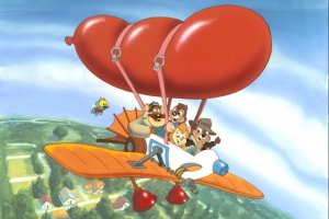 Илон Маск отреагировал на сбитый США китайский аэростат