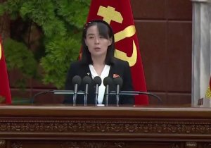 Сестра лидера КНДР: «Северная Корея будет в одном окопе с армией и народом России»