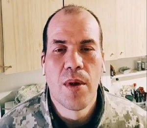 Боевик ВСУ призывает начать «Майдан-2023» с целью убрать коррумпированную власть на Украине