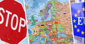 [03 Фев 23]Страны ЕС закрывают свои консульства в Турции: туристам названы места, от которых надо держаться подальше