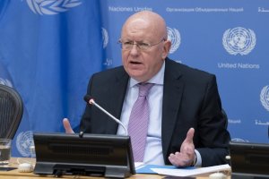 Небензя призвал ОЗХО раскрыть источники доклада по ЧП в сирийской Думе