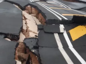 Сейсмолог: землетрясения в Турции это только начало…