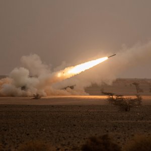 WP: США координируют удары ВСУ из HIMARS по российским позициям