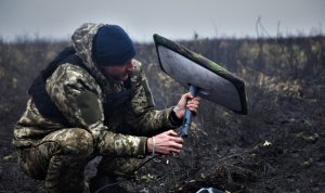 Нет сети: Почему Илон Маск запретил ВСУ пользоваться интернетом Starlink