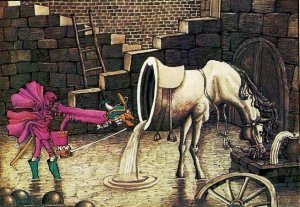 [«Не в коня корм»] Moody's понизило рейтинг Украины до с «Caa3» до «Ca» со стабильным прогнозом. Корректировки вызваны оценками рисков, связанных с последствиями украинского конфликта,