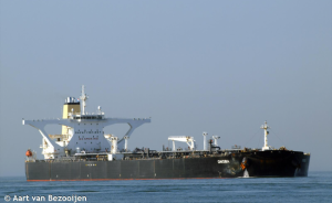 Россия и Китай закрутили карусель супертанкеров