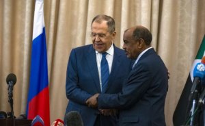 США против, но Судану виднее: Лавров заявил о прогрессе в создании российской базы