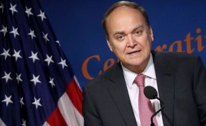 Вернув американский спецназ на Украину, Штаты вступят в войну с Россией — Антонов