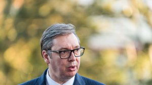 Сербия может ввести санкции против России из-за давления на страну со стороны Запада, заявил сербский лидер Александар Вучич.