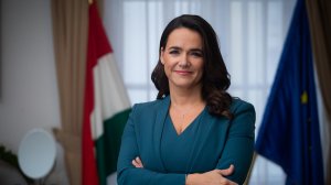 Президент Венгрии назвала экономику России одной из определяющих в мире