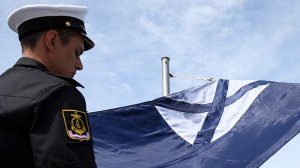 Мэр Мариуполя выразил надежды на создание в городе базы Черноморского флота