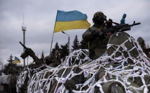 Киев и Запад должны ответить за разжигание конфликта, заявил Слуцкий
