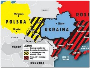 Из-за конфликта на Украине Восточная Польша обезлюдеет