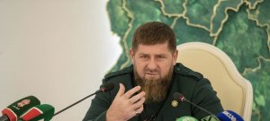 Кадыров призвал освободить Харьков и Одессу ради безопасности России